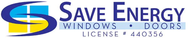 Save Energy Windows & Doors
